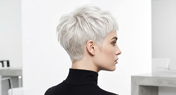 Haute Coiffure 8